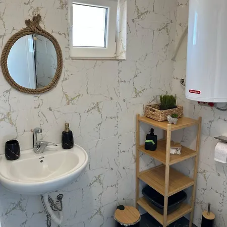 Appartement Summerblue - синьо лято Lozenets